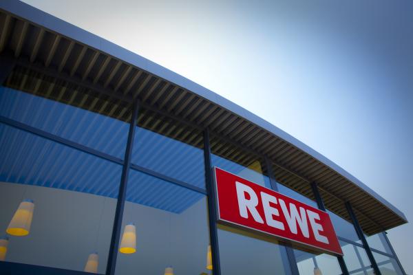 Rewe Group zieht Bilanz über 2019