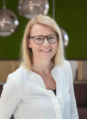 Romana Lepold ist neue Spar-Einkaufsleiterin für Steiermark & Südburgenland