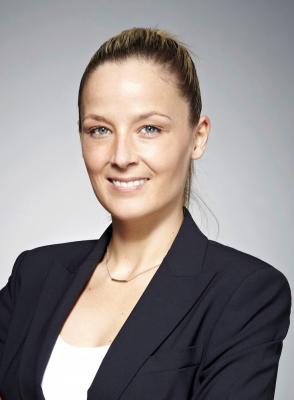 Marisa-Mercedes Moser (36) übernimmt per 1. September 2020 die Funktion Marketing Director der De´Longhi-Kenwood GmbH in Wiener Neudorf. 