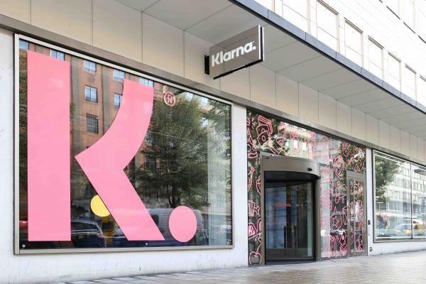 Klarna ist ein schwedischer Zahlungsanbieter mit Hauptsitz in Stockholm. 