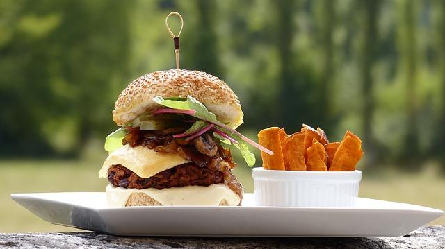 Veganer Fleischersatz war das Thema eines Flights beim Rewe Stakeholderforum 2020.