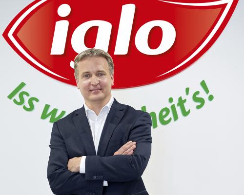 Mit 1. Jänner 2021 übernimmt Mag. (FH) Markus Fahrnberger-Schweizer die Geschäftsführung von iglo Österreich.