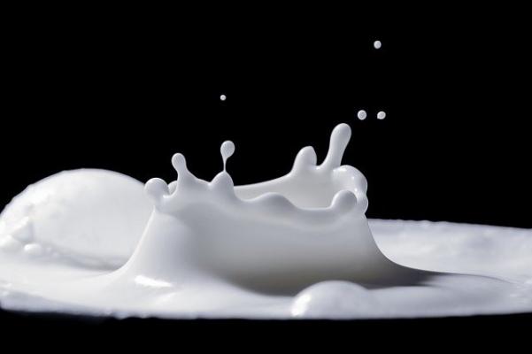 Milch als Schlüsselprodukt in Fragen der Herkunft
