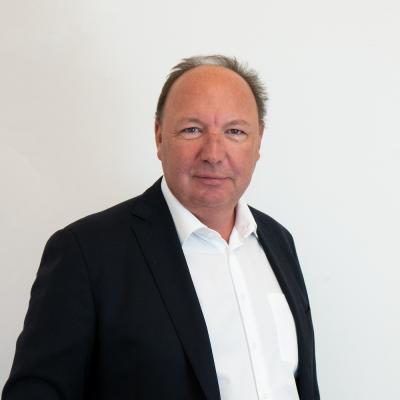Klaus Palmetzhofer wird neuer Executive Director und damit Geschäftsführer der Donau Soja gemeinnützige GmbH Österreich.