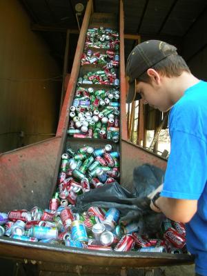 BWB untersucht Unregelmäßigkeiten in Logistik und Sammlung bei der Abfallwirtschaft.