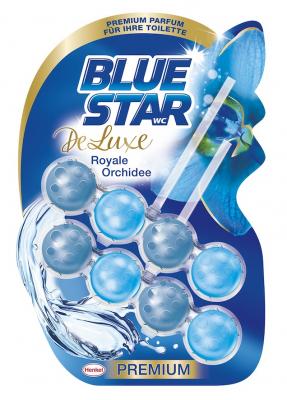 Blue Star DeLuxe Royale Orchidee
