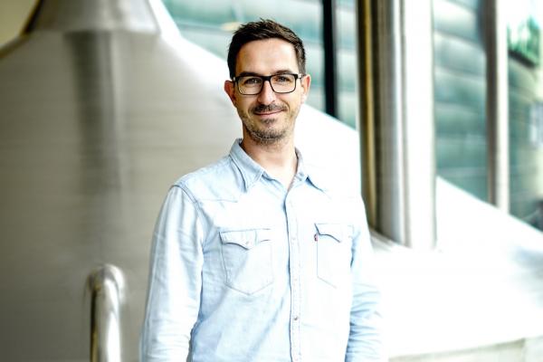 Andreas Linder neuer Marketing-Leiter der Mohrenbrauerei