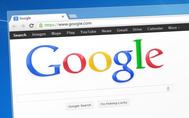 Google fordert die Verwendung von GTIN