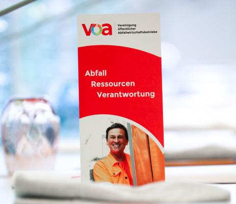 Die kommunale Abfallwirtschaft in Österreich hat eine neue Interessensvertretung: Mit Mitte Juni nimmt die „Vereinigung öffentlicher Abfallwirtschaftsbetriebe“ (VÖA) offiziell ihre Tätigkeit auf. 