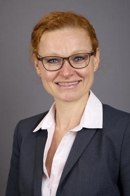 Iris Ruschak wird Marketing Director von iglo Österreich
