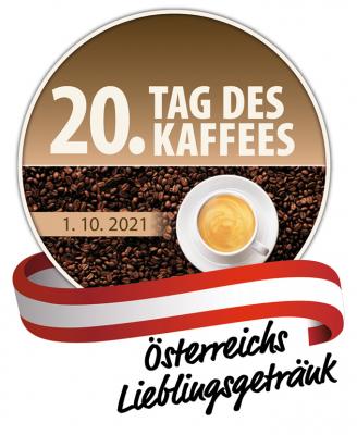Der 20. Tag des Kaffees findet am 1. Oktober statt.