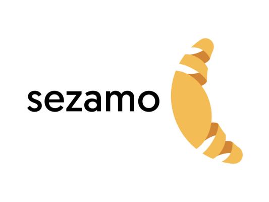 Das vorläufige Logo der "gukerl.at"-Tochter Sezamo.