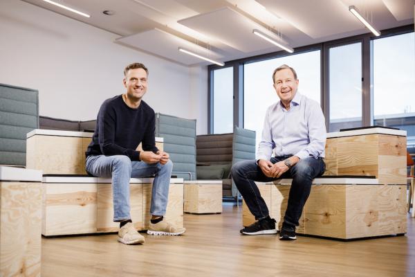 Rocco Bräuniger wird neuer Chef von Amazon für Deutschland, Österreich und die Schweiz