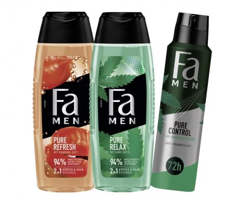 Fa Men Pure