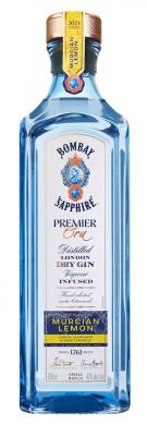 Bombay Sapphire Premier Cru Murcian Lemon