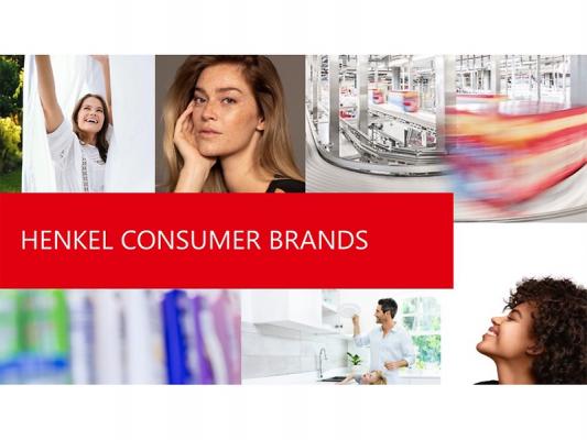 Henkel plant Zusammenführung von Laundry & Home Care und Beauty Care in neuen Unter­nehmens­bereich „Consumer Brands“