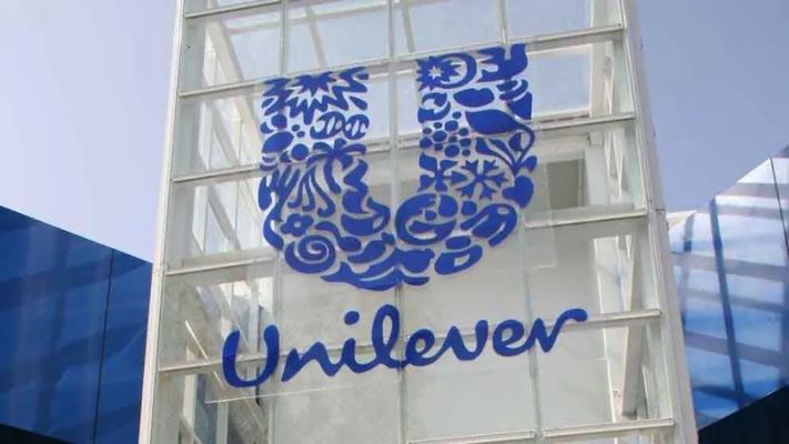 Unilever strafft Organisation