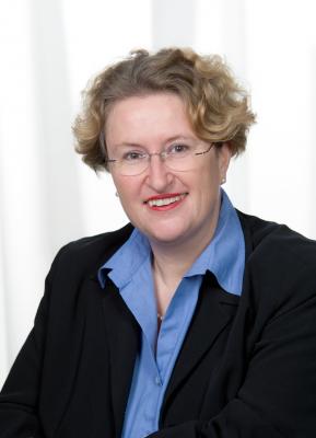 Milford Tee Austria-Geschäftsführerin Karin Stainer