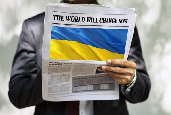 Russland führt Krieg gegen die Ukraine: Weitreichende Folgen für unsere Lebensmittelwirtschaft