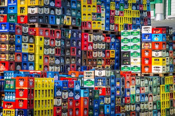 Der Logistikverbund Mehrweg hat sich zum Ziel gesetzt recyclingfähige Lösungen in der Warenwirtschaft und in der Logistik für den Handel zu schaffen. 