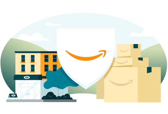 Amazon veröffentlicht heute seinen zweiten Brand Protection Report
