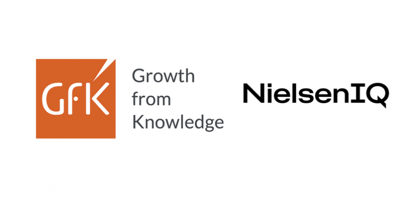 Nielsen IQ und GfK schließen sich zusammen