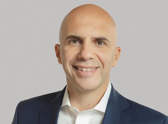 Ali Kulein folgt als Österreich-CEO von Lindt & Sprüngli auf Michal Spiller