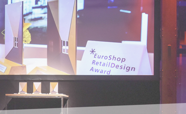 EuroShop RetailDesign Award 