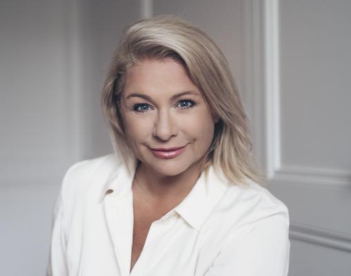 Bereits mit Mai 2022 hat Eva Keferböck ihre Stelle als Geschäftsführerin des steirischen Unternehmens White Panther angetreten.