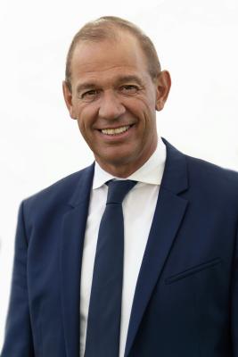 Mag. Marcel Löffler, seit Juni 2021 Präsident des Österreichischen Kaffeeverbandes.