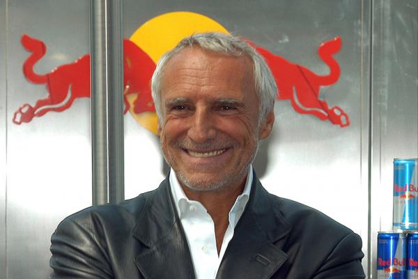 Red Bull-Gründer Dietrich Mateschitz ist verstorben