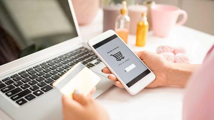 WKÖ-Handelsstudie von der JKU: Digitale Trends nutzen und reales Einkaufserlebnis stärken
