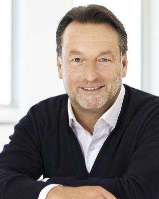Paul Vetter, derzeit General Manager Laundry & Home Care Henkel in Deutschland und der Schweiz, übernimmt zusätzlich die Geschäftsführung von Beauty Care Retail in Deutschland. 