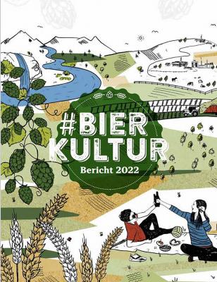 Bierkulturbericht 2022