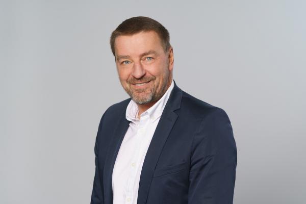 Nah&Frisch Geschäftsführer Hannes Wuchterl