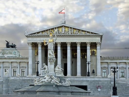 "Whistleblowergesetz" passiert österreichischen Bundesrat