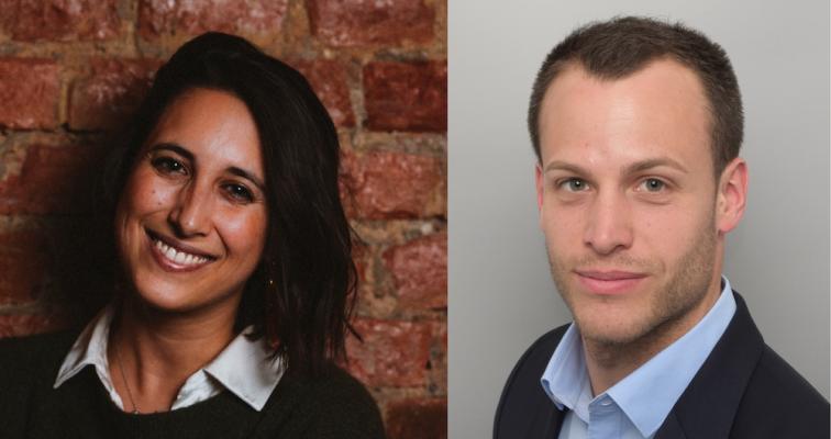 Neues Brand und Marketing Management Team für Glatz GmbH: Sophia Schreder und Michael Polinski