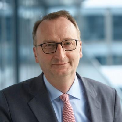 Ottmar Bloching wird neuer Payone CEO