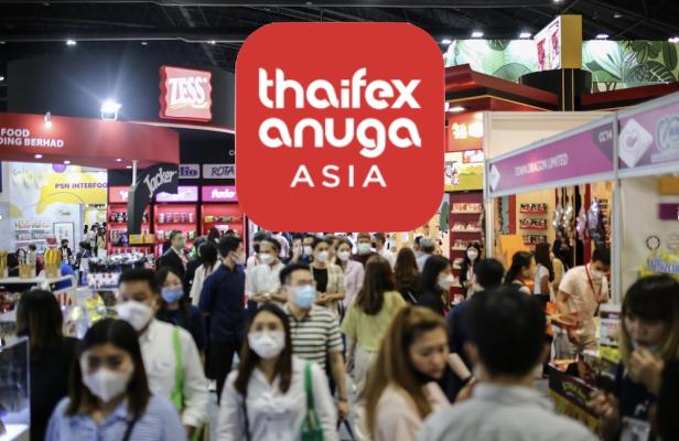 Vor Ort Report: Thaifex Anuga Asia 2023