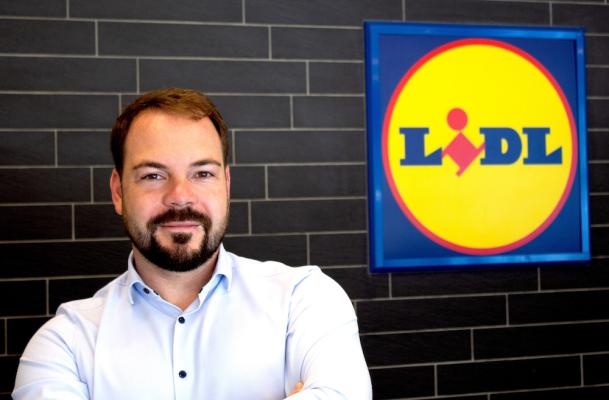 Roman Vallone-Fleischer wird Einkaufschef bei Lidl