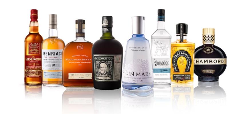 Liquid Spirits übernimmt Marketing und Vertrieb aller Brown-Forman-Spirituosen-Marken