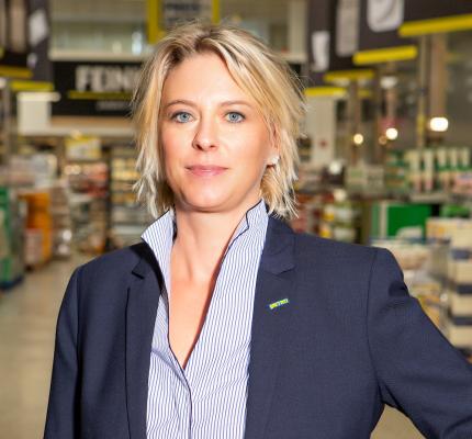 Angela Wider ab 1. Oktober neuer Director Offer Management METRO Österreich