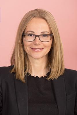Sabine Brandl neue CEO bei Manner