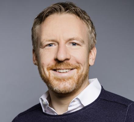 Mark Hübner wird neuer Geschäftsführer bei gurkerl.at und Knuspr