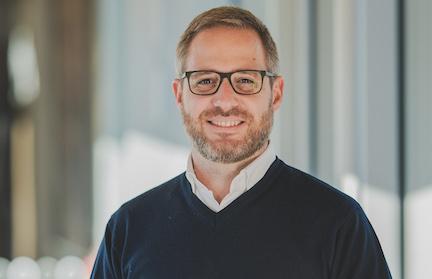 Ulrich Theilmann ist neuer "Ressortleiter Digitalisierung" bei MPreis.