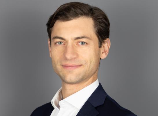 Dr. Christian Idinger wird neuer Geschäftsführer  von Griesson - de Beukelaer Österreich