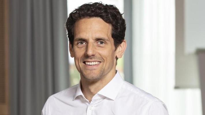 Florian Bell zieht sich als Eat Happy CEO zurück