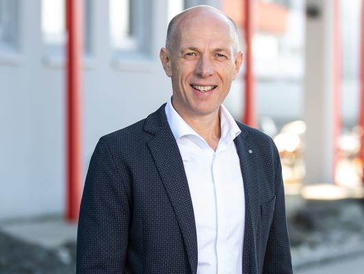 Odo Gatterer ist neuer Vertriebsleiter für Spar Kärnten und Osttirol