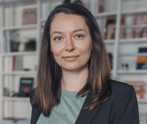Pia van Saanen übernimmt ab 1. Jänner 2024 Marketing-Leitung bei Henkel Consumer Brands