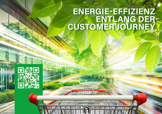 Umfassende Studie von ECR Austria und Market enthüllt überraschende Potenziale entlang der Customer Journey